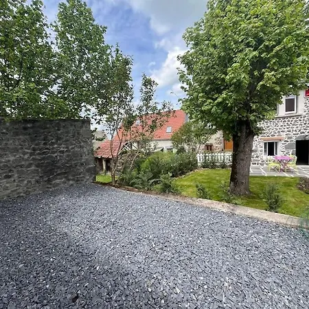 Du Tilleul - Sauna & Jardin Holiday home